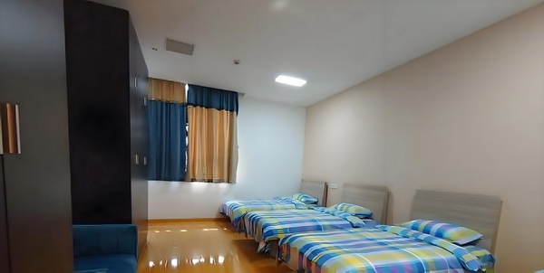 怎么算入户积分_宗馥莉挽救娃哈哈唯一的方法是认了杜建英二妈和异母弟妹？ 后男子前方卧轨发现